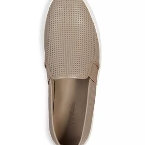 Vince Women's Blair Slip on Sneaker